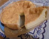 ドイツの味☆　チーズケーキ作り方12写真