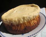 ドイツの味☆　チーズケーキ作り方17写真