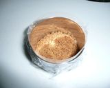 もものレアチーズケーキ作り方9写真