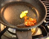北タイの味　ラープガイの作り方とコツ作り方3写真