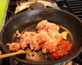 北タイの味　ラープガイの作り方とコツ作り方4写真