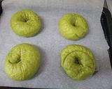 ♪コツを押さえて簡単美味しいベーグル♪作り方8写真