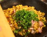 北タイの味　ラープガイの作り方とコツ作り方7写真