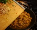 北タイの味　ラープガイの作り方とコツ作り方6写真