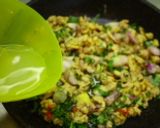 北タイの味　ラープガイの作り方とコツ作り方8写真