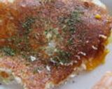 サクサクの目玉カツ作り方8写真