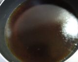 残りカレーで簡単カレーうどん＆蕎麦♪作り方3写真