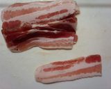 簡単♡肉巻豆腐作り方2写真