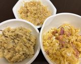 和風ポテトサラダ作り方4写真