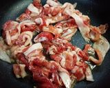簡単で美味しい！豚肉の生姜焼き♪作り方3写真