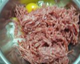 レンジで作れる！ミートローフ♡作り方4写真
