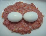 レンジで作れる！ミートローフ♡作り方7写真