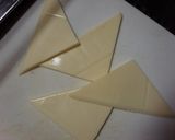 簡単☆はんぺんチーズフライ作り方2写真