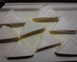 簡単☆はんぺんチーズフライ作り方3写真