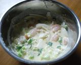 大人のかき揚げ作り方2写真