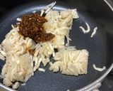 醤油麹で「そぼろ納豆」作り方2写真