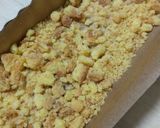 豆乳葛クリームのチーズタルト風作り方2写真
