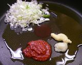 本格中華味！海老チリ（海老のチリソース）作り方1写真