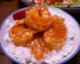 本格中華味！海老チリ（海老のチリソース）作り方6写真