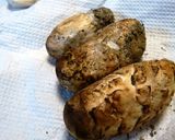 基本の土瓶蒸しとずぼらな土瓶蒸し作り方6写真