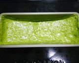 ふわふわ☆ほうれんそうのパウンドケーキ作り方5写真