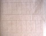 ビスキュイ生地（シャルロット用）作り方2写真