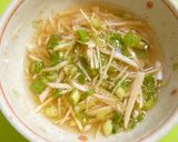 爽やか♪しょうが酢de照り焼きチキン作り方1写真