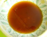 爽やか♪しょうが酢de照り焼きチキン作り方2写真