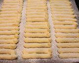 ビスキュイ生地（シャルロット用）作り方9写真