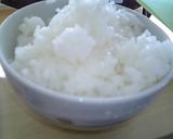 ツナとミョウガと大葉のくるくるおにぎり作り方4写真