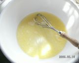 レンジで発酵　お手軽ベルギーワッフル作り方2写真