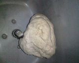 ドライイーストいらずHBでピザや～作り方2写真
