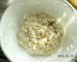 レンジで発酵　お手軽ベルギーワッフル作り方6写真
