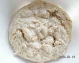 レンジで発酵　お手軽ベルギーワッフル作り方7写真