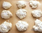レンジで発酵　お手軽ベルギーワッフル作り方8写真