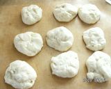 レンジで発酵　お手軽ベルギーワッフル作り方10写真