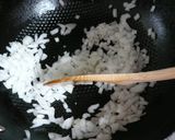 節約カレーコロッケと普通のコロッケ作り方2写真