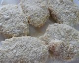 節約カレーコロッケと普通のコロッケ作り方8写真