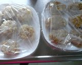 節約カレーコロッケと普通のコロッケ作り方7写真