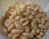 白インゲン豆のイタリアン煮込み@圧力鍋作り方4写真