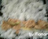 ツナとミョウガと大葉のくるくるおにぎり作り方5写真