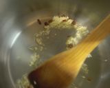 白インゲン豆のイタリアン煮込み@圧力鍋作り方5写真