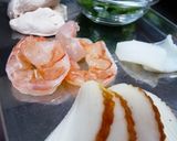 基本の土瓶蒸しとずぼらな土瓶蒸し作り方5写真