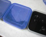 つやつやふっくら黒豆煮@圧力鍋作り方4写真