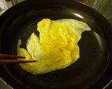具がゴロゴロ♬ずぼらが美味しいレタス炒飯作り方2写真