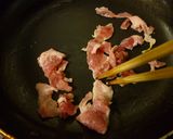 具がゴロゴロ♬ずぼらが美味しいレタス炒飯作り方3写真