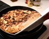 本場!スペインのスパニッシュオムレツ作り方13写真