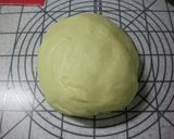 HBで♡ふわっもちっなアンドーナッツ♡作り方1写真