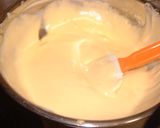 ふわふわオムレットサンド作り方6写真