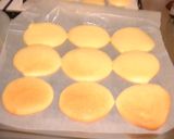 ふわふわオムレットサンド作り方8写真